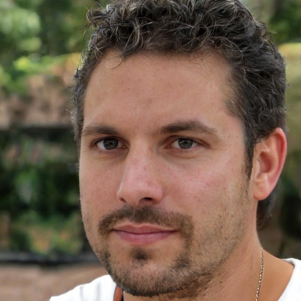 Portrait de Gabin Roussel