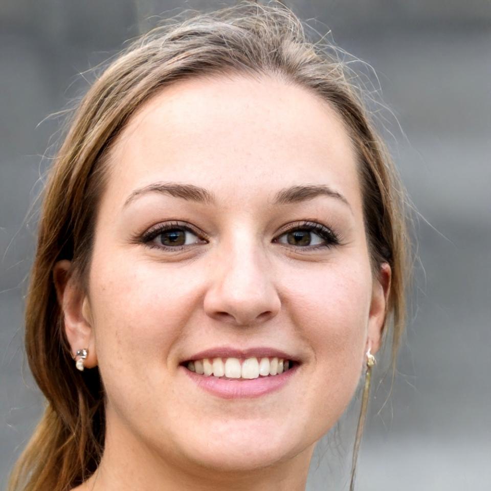Nolwenn Bergier, formatrice spécialisée en gestion budgétaire